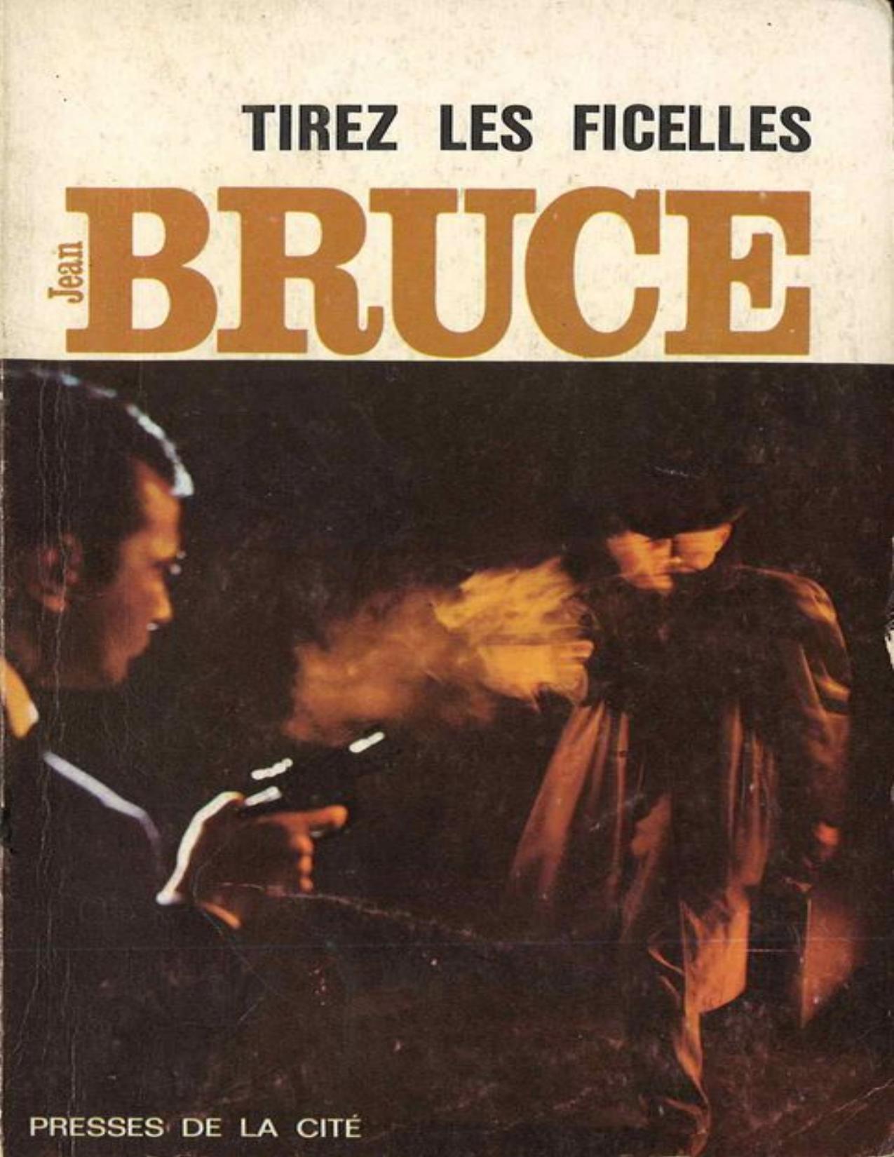 Tirez Les Ficelles
