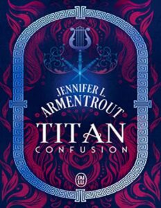 Titan Tome 1 Confusion