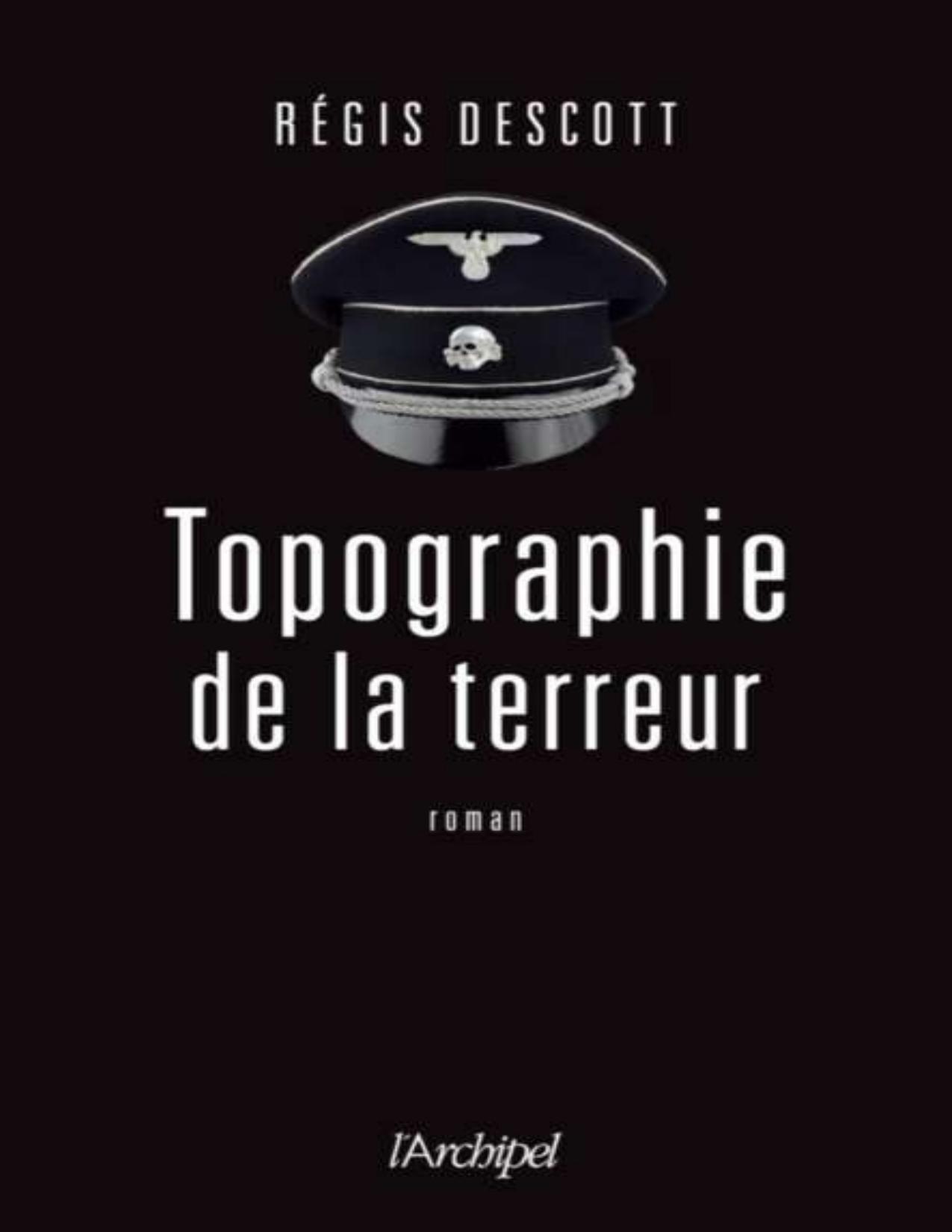 Topographie De La Terreur