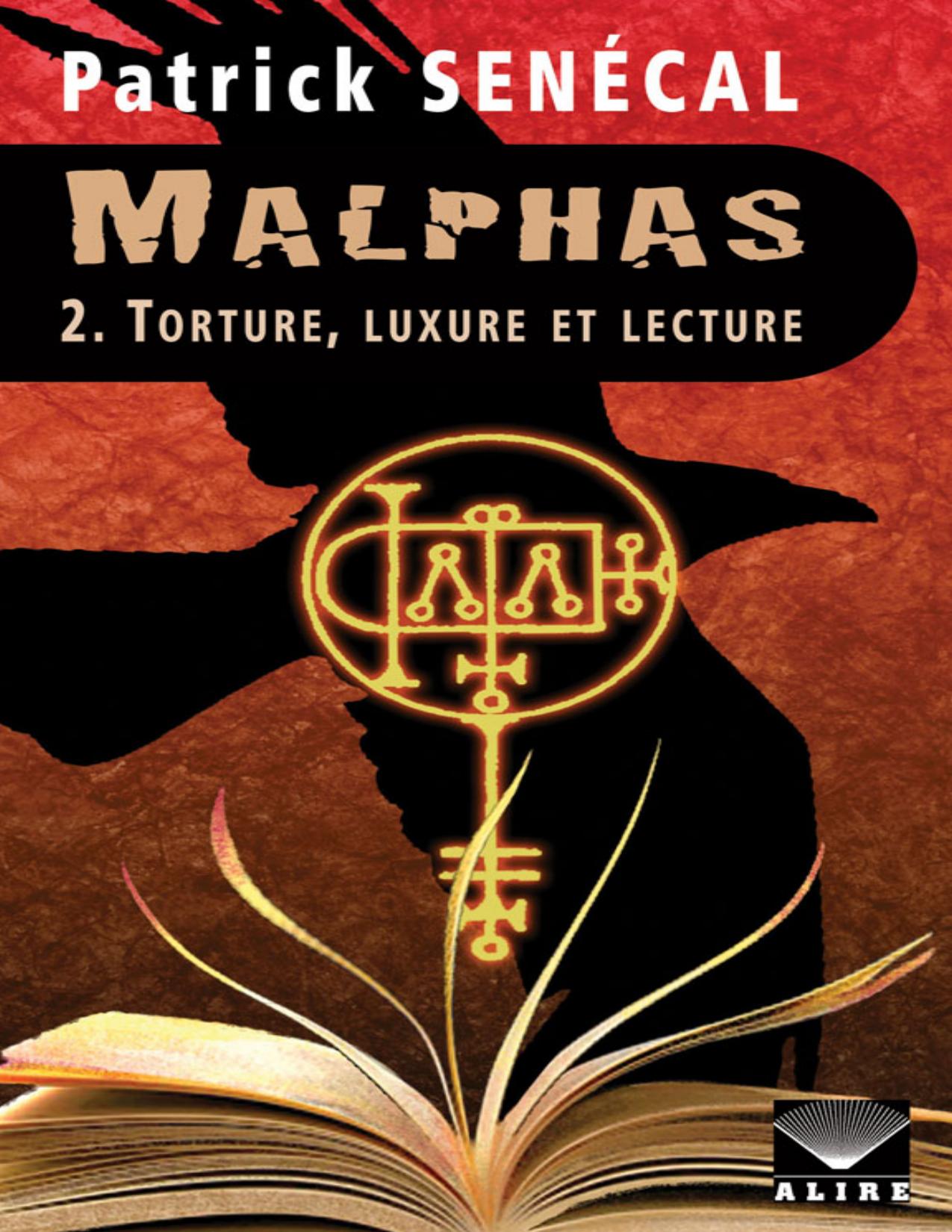 Torture Luxure Et Lecture