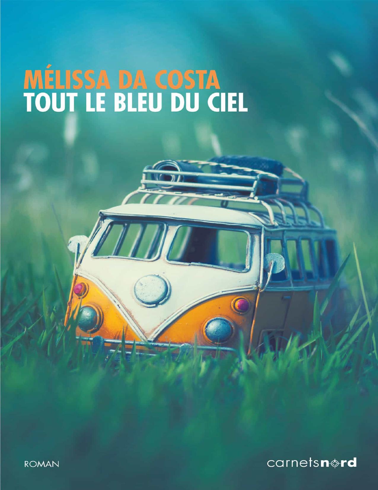 Tout Le Bleu Du Ciel