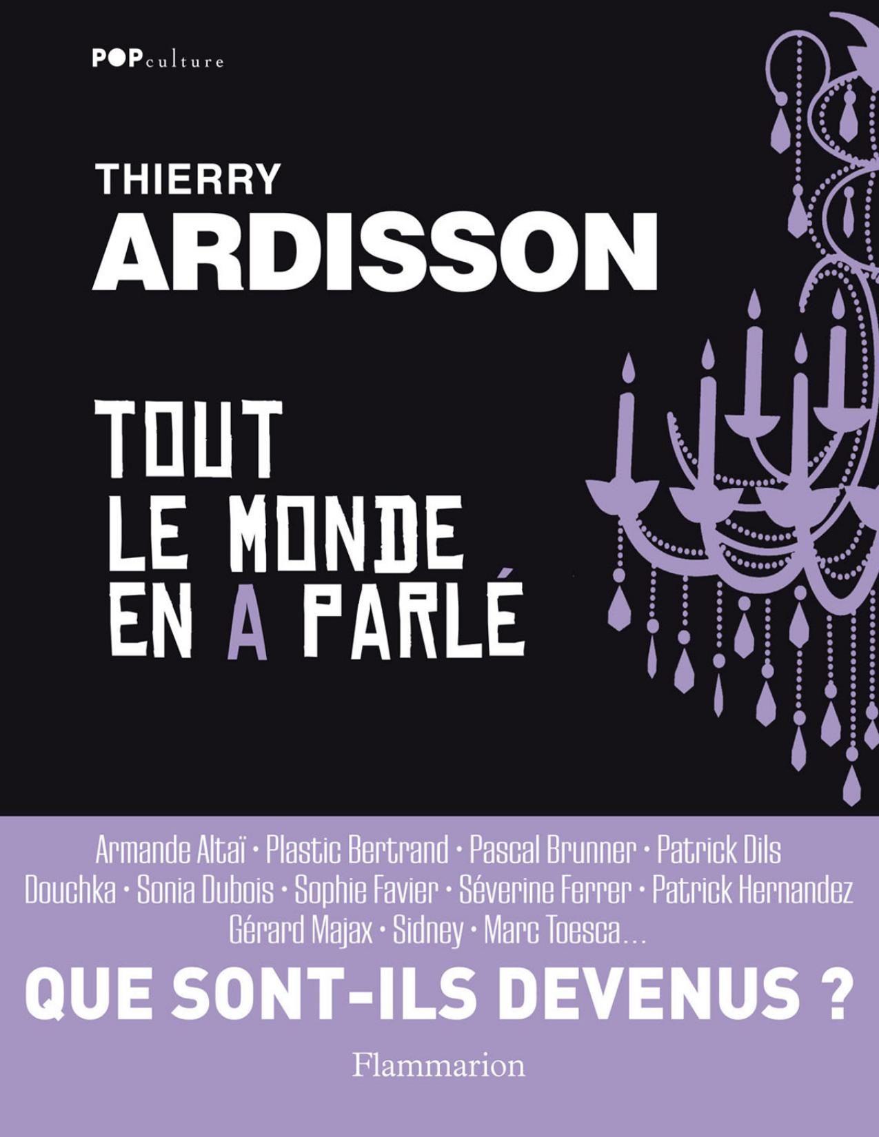 Tout Le Monde En A Parle