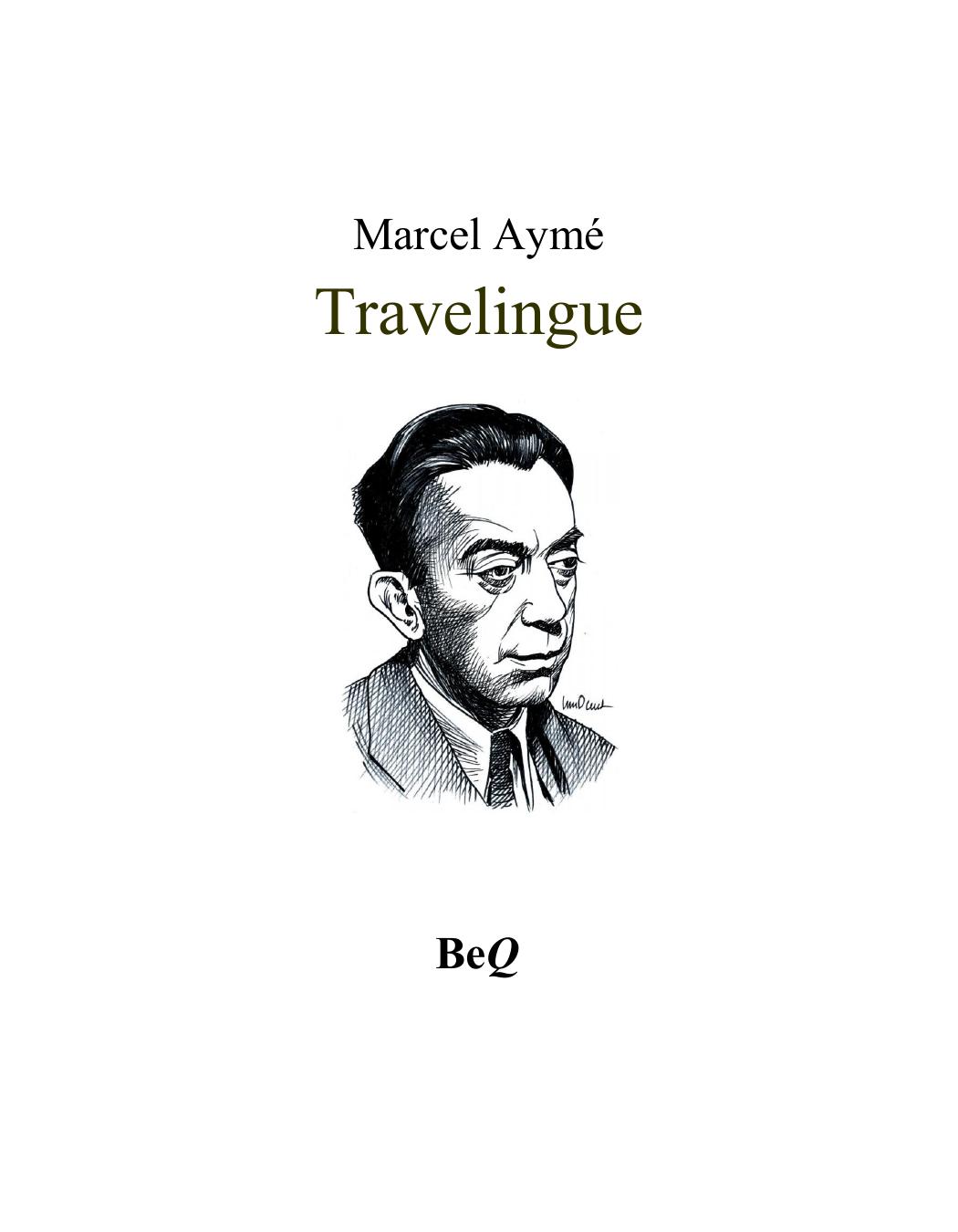 Travelingue
