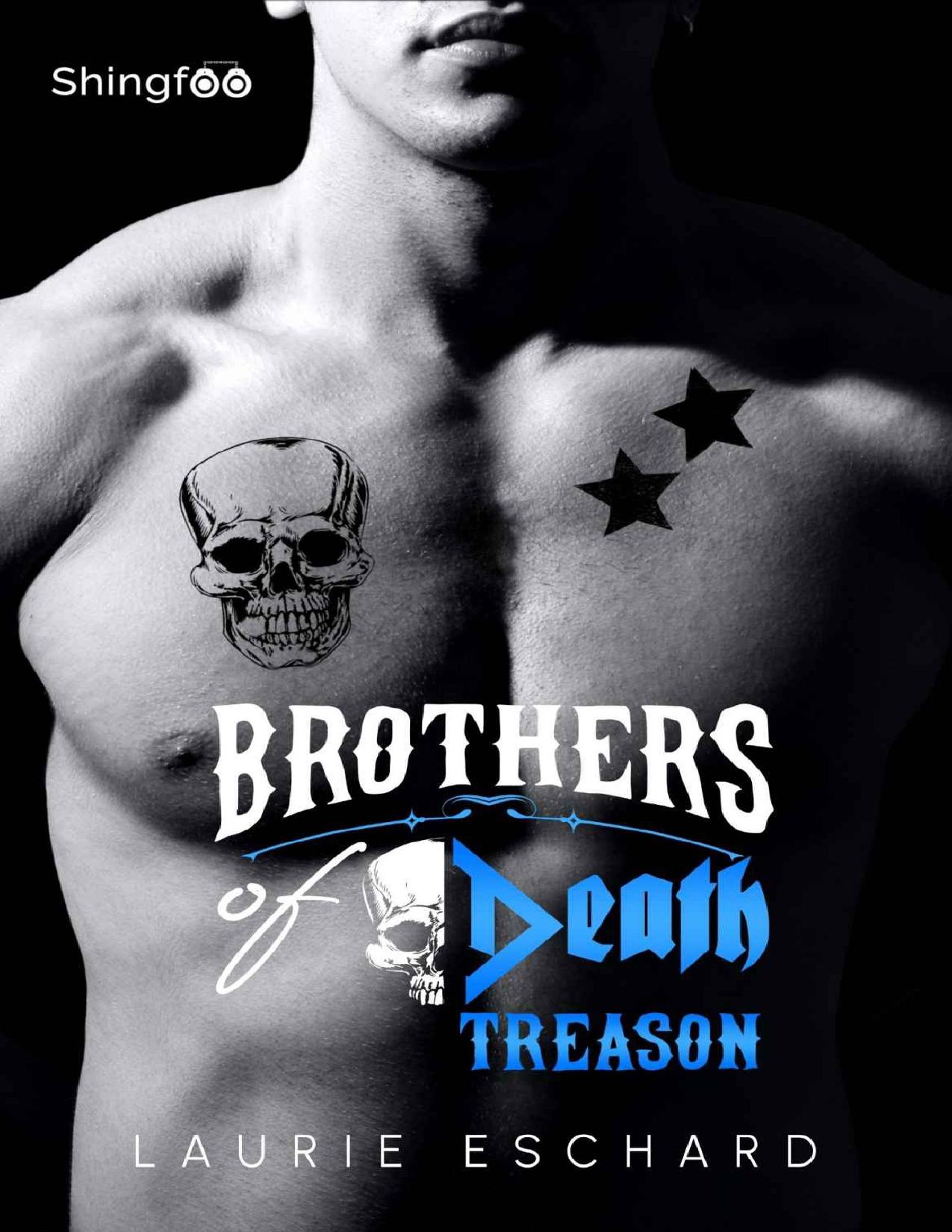 Treason