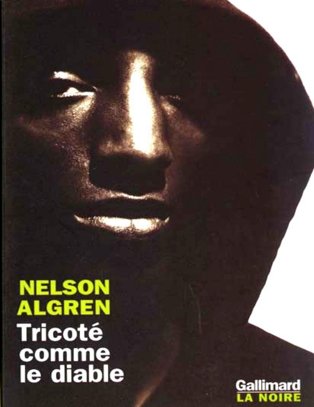 Tricote Comme Le Diable