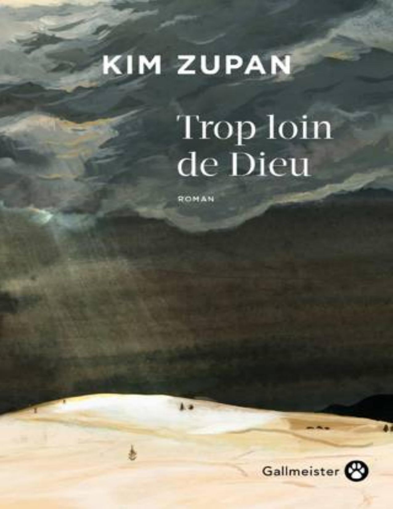 Trop Loin De Dieu