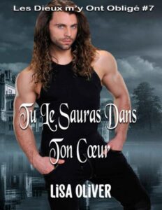 Tu Le Sauras Dans Ton Coeur French Edition