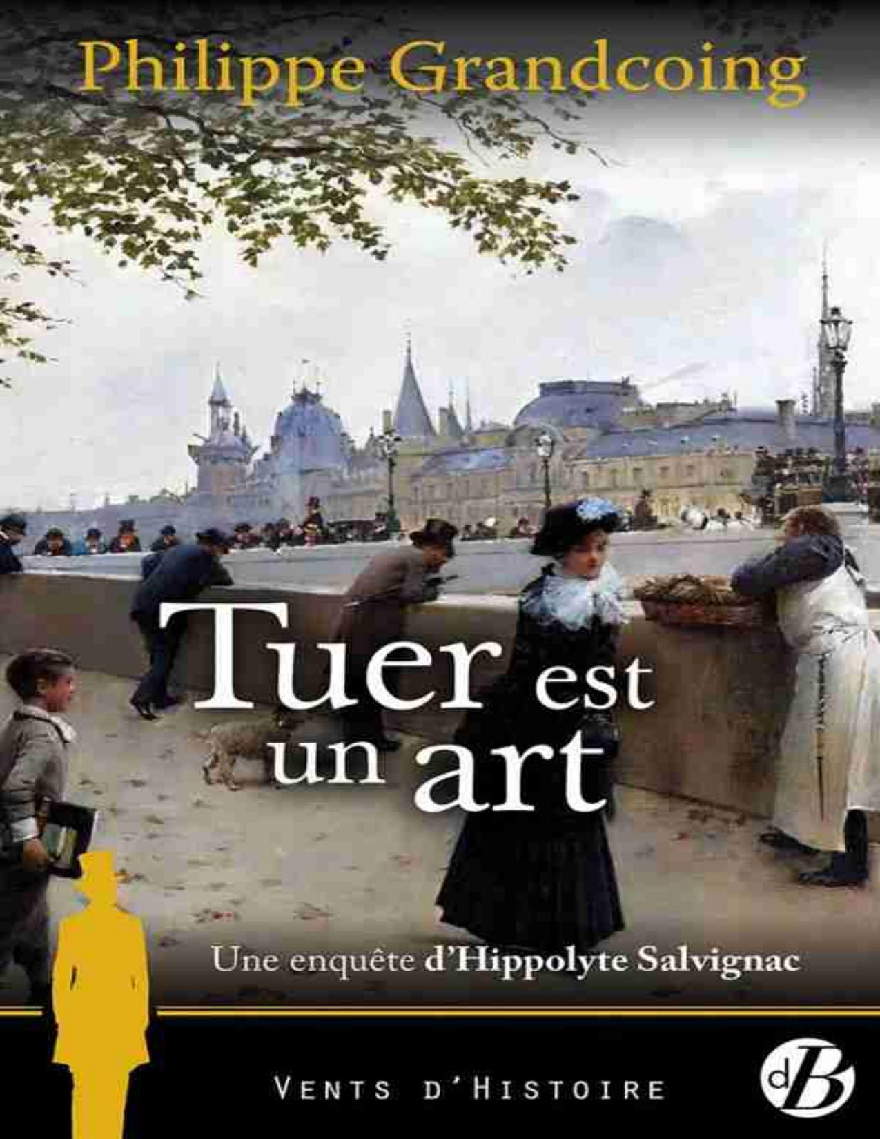 Tuer Est Un Art