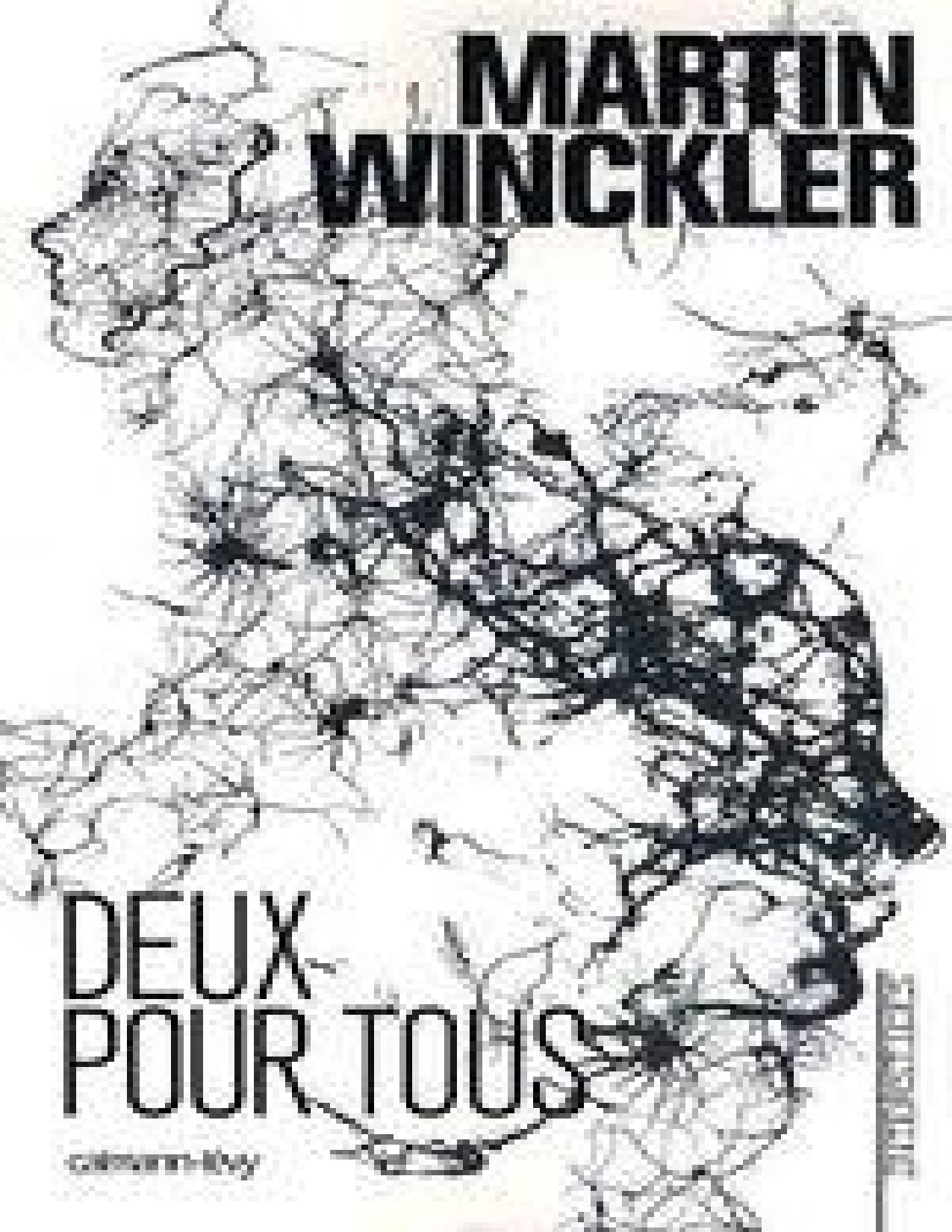 Twain 03 Deux Pour Tous
