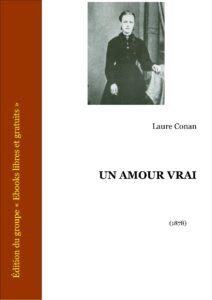UN AMOUR VRAI