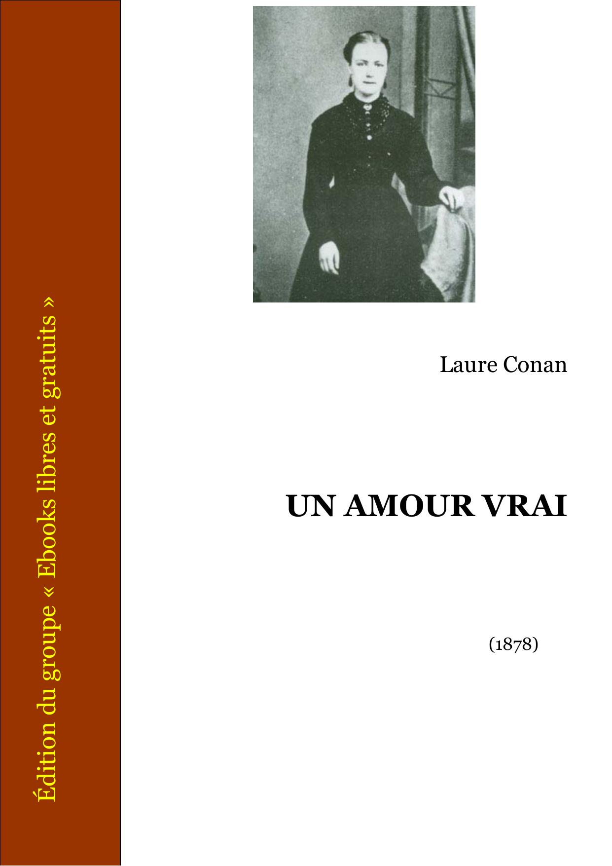 UN AMOUR VRAI