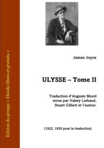 Ulyse Tome II