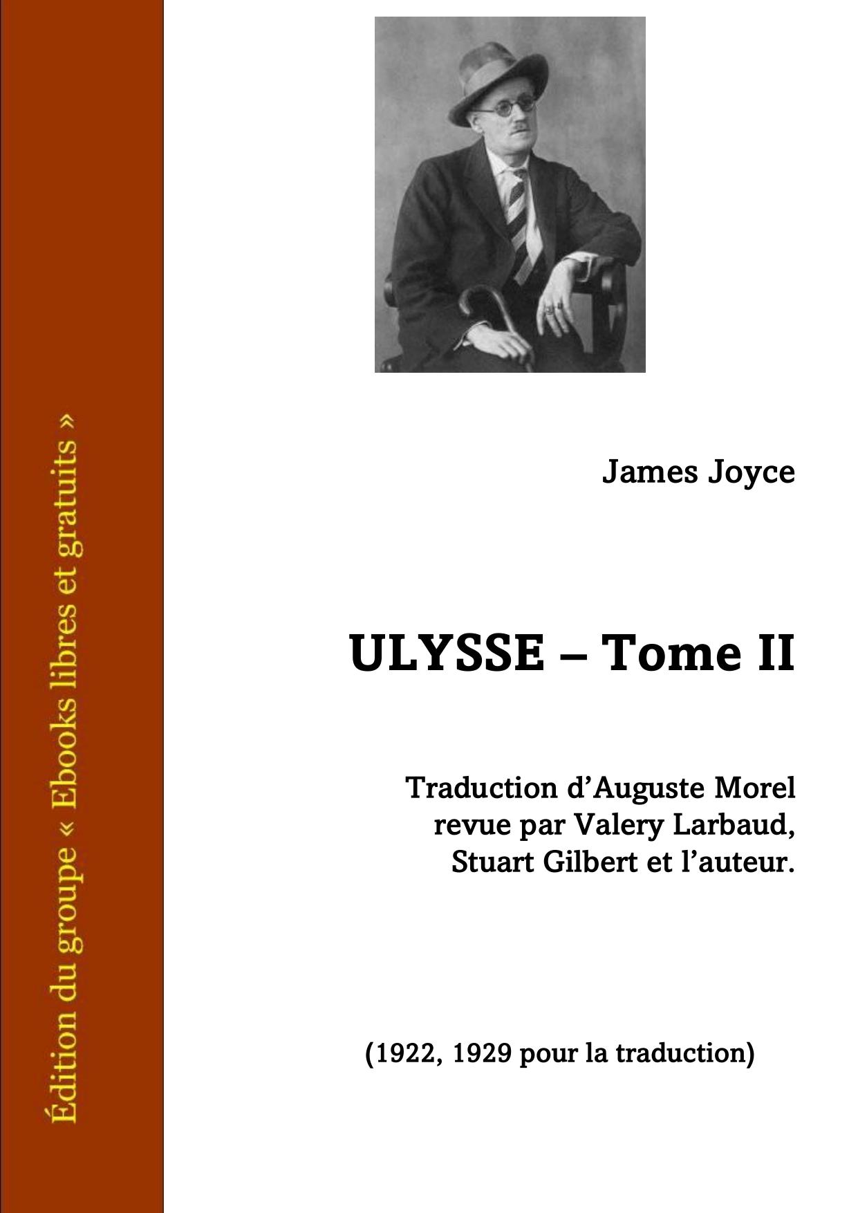 Ulyse Tome II
