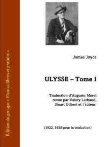 Ulysse Tome I
