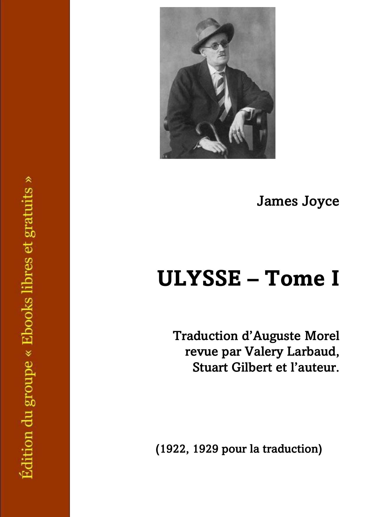 Ulysse Tome I