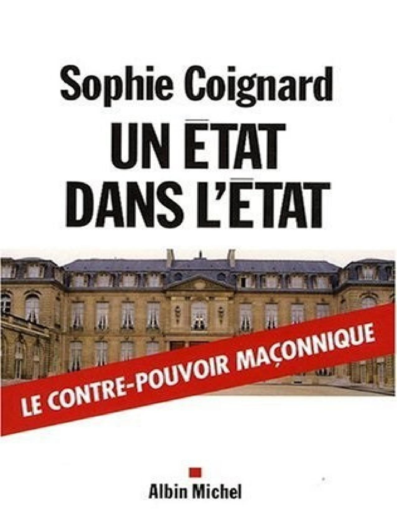 Un Etat Dans LEtat
