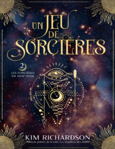 Un Jeu De Sorcieres Les Sorcieres De York T. 2 French