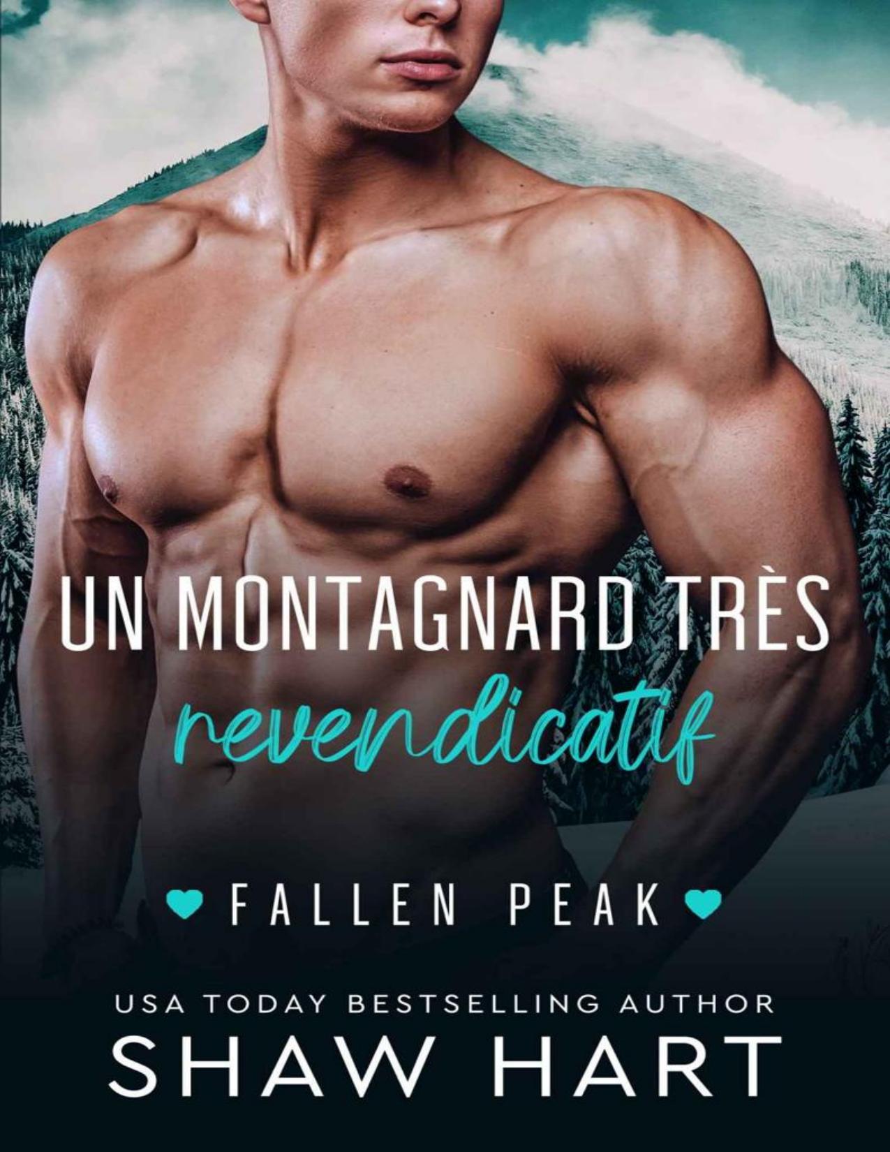 Un Montagnard Tres Revendicatif French Edition