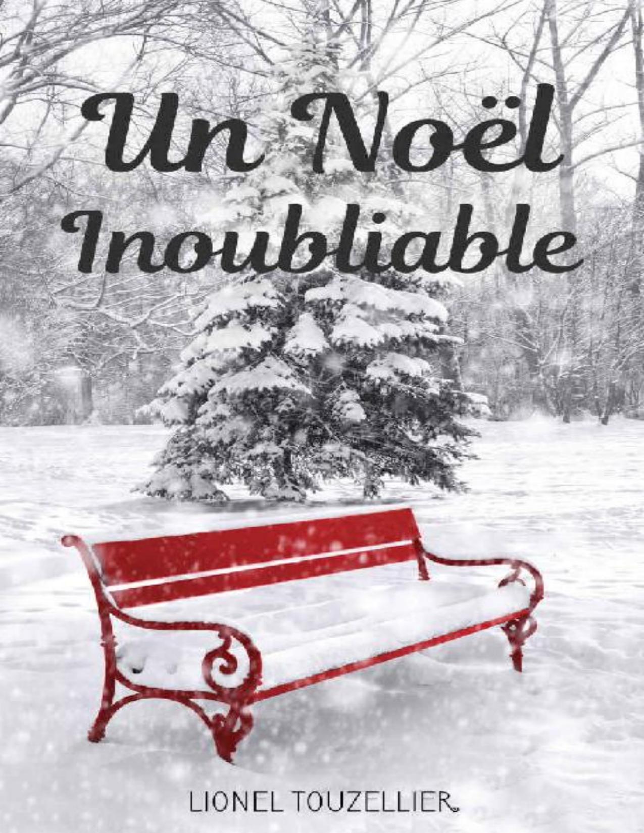 Un Noel Inoubliable