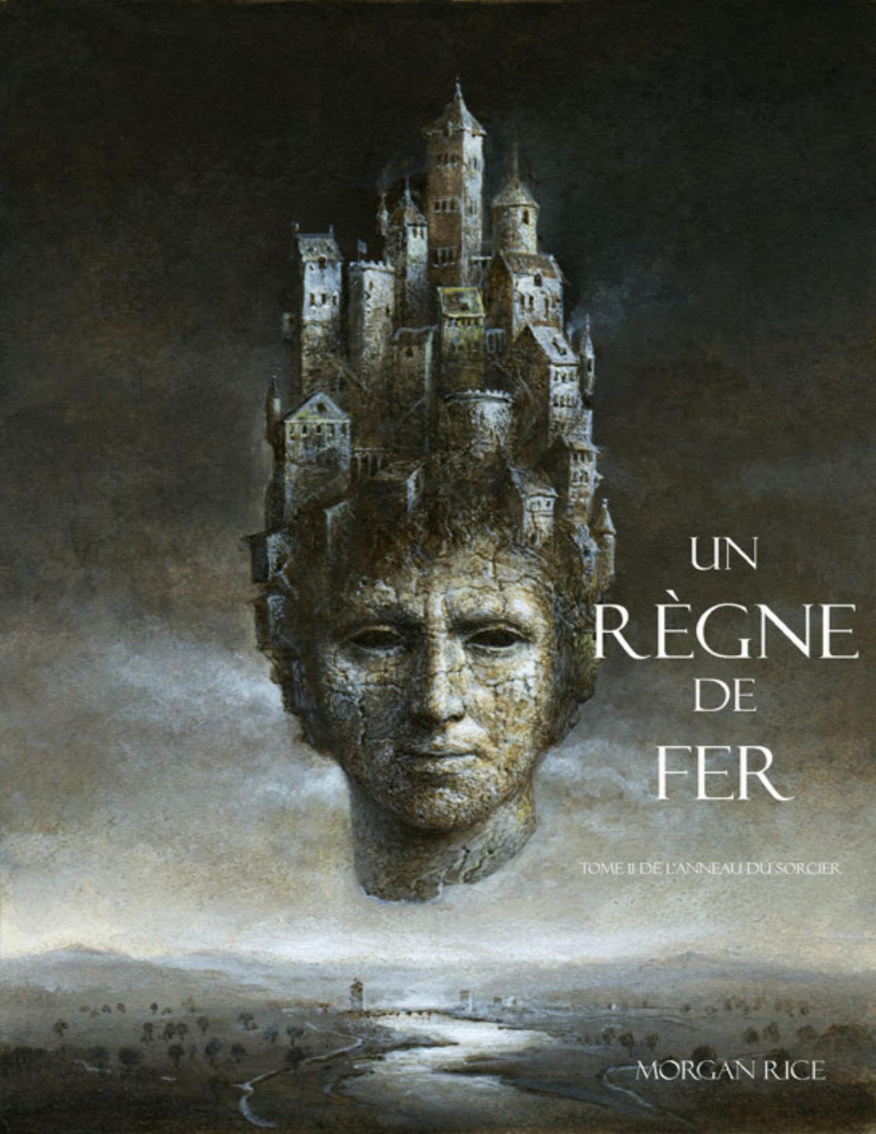 Un Regne De Fer