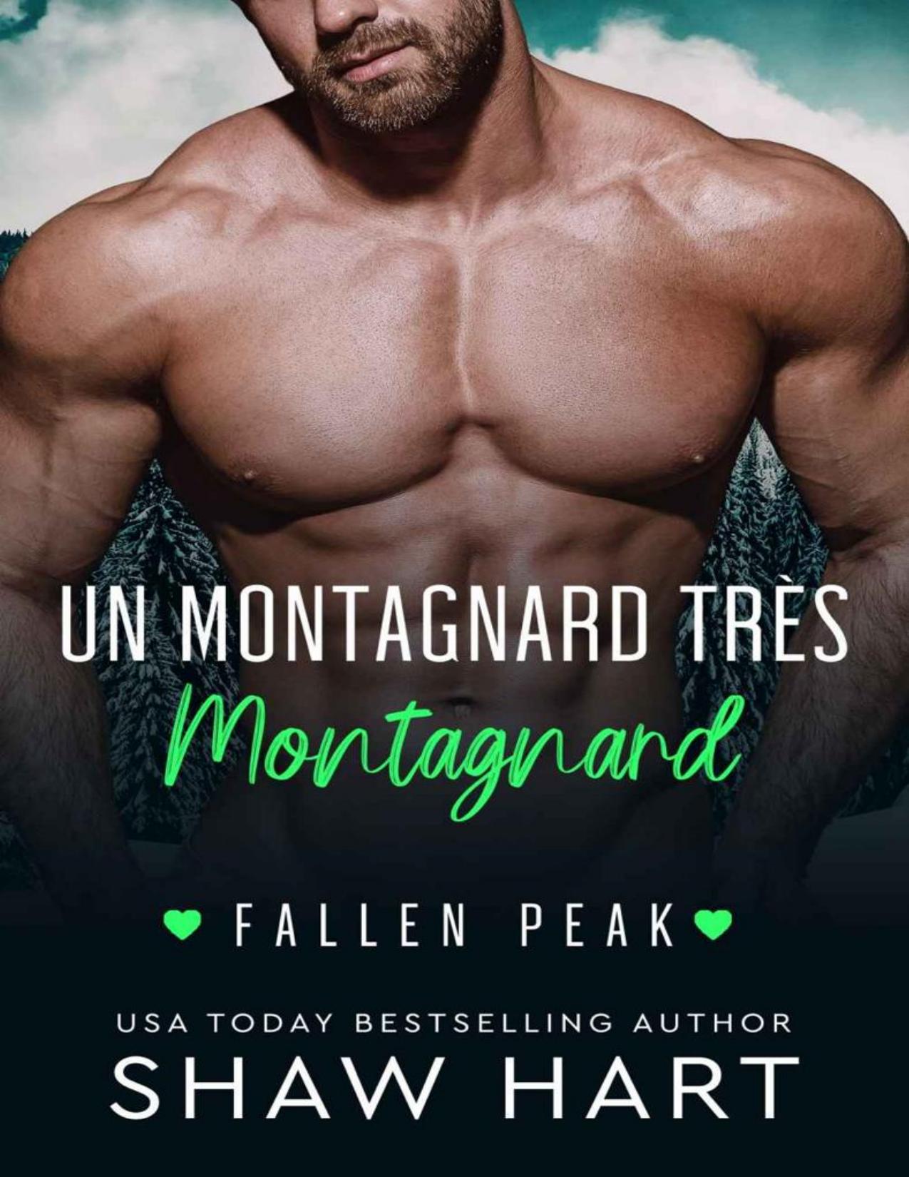 Un Seducteur Tres Montagnard French Edition