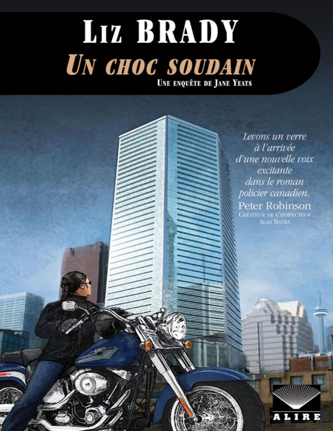 Un Choc Soudain