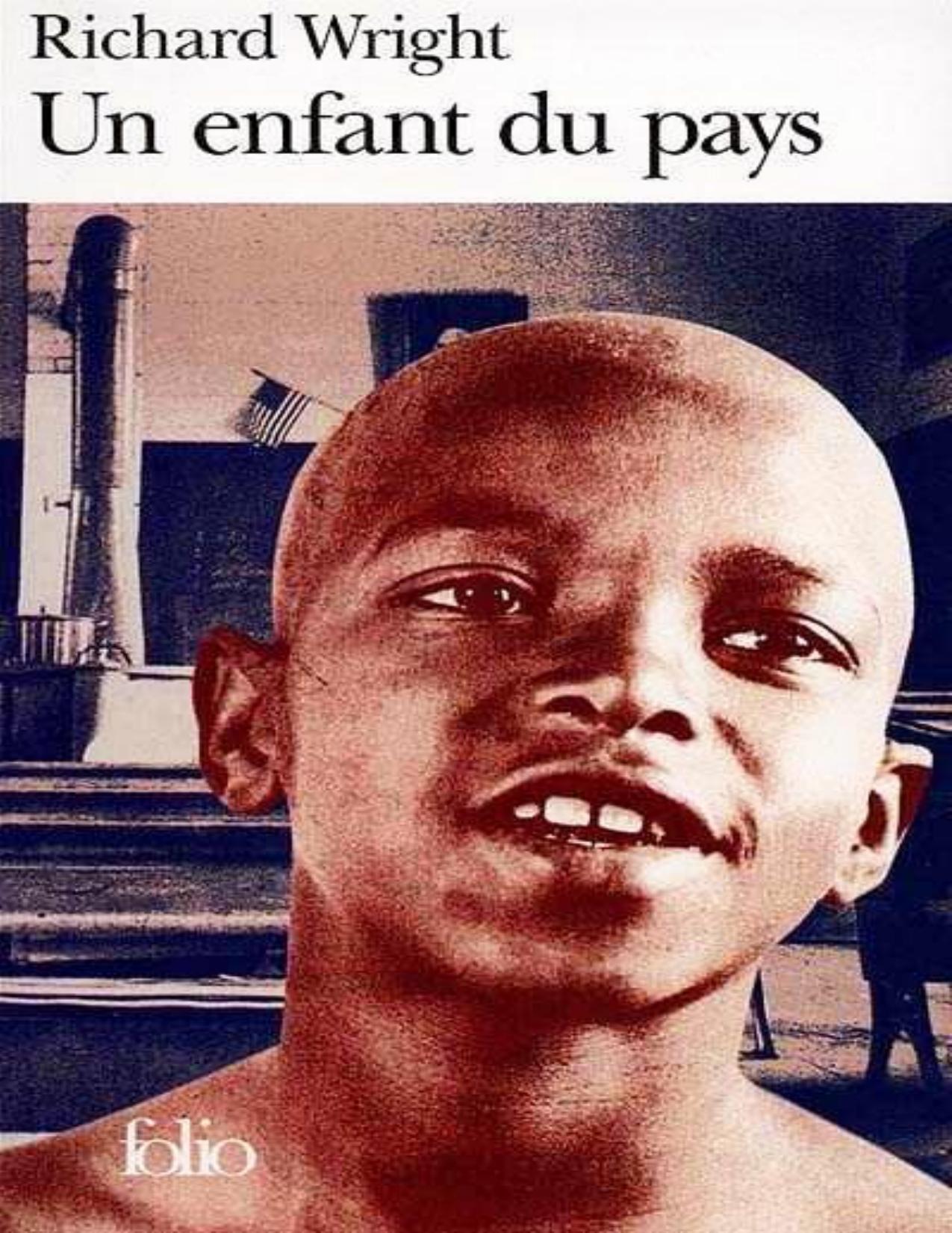 Un Enfant Du Pays