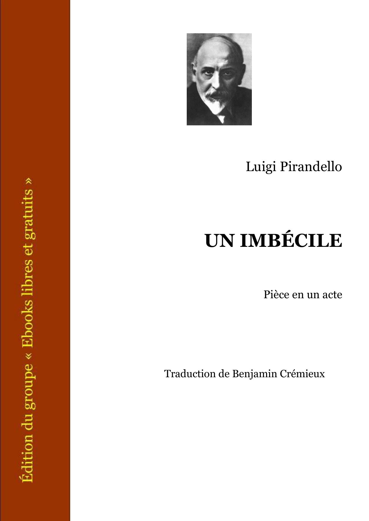 Un Imbecile