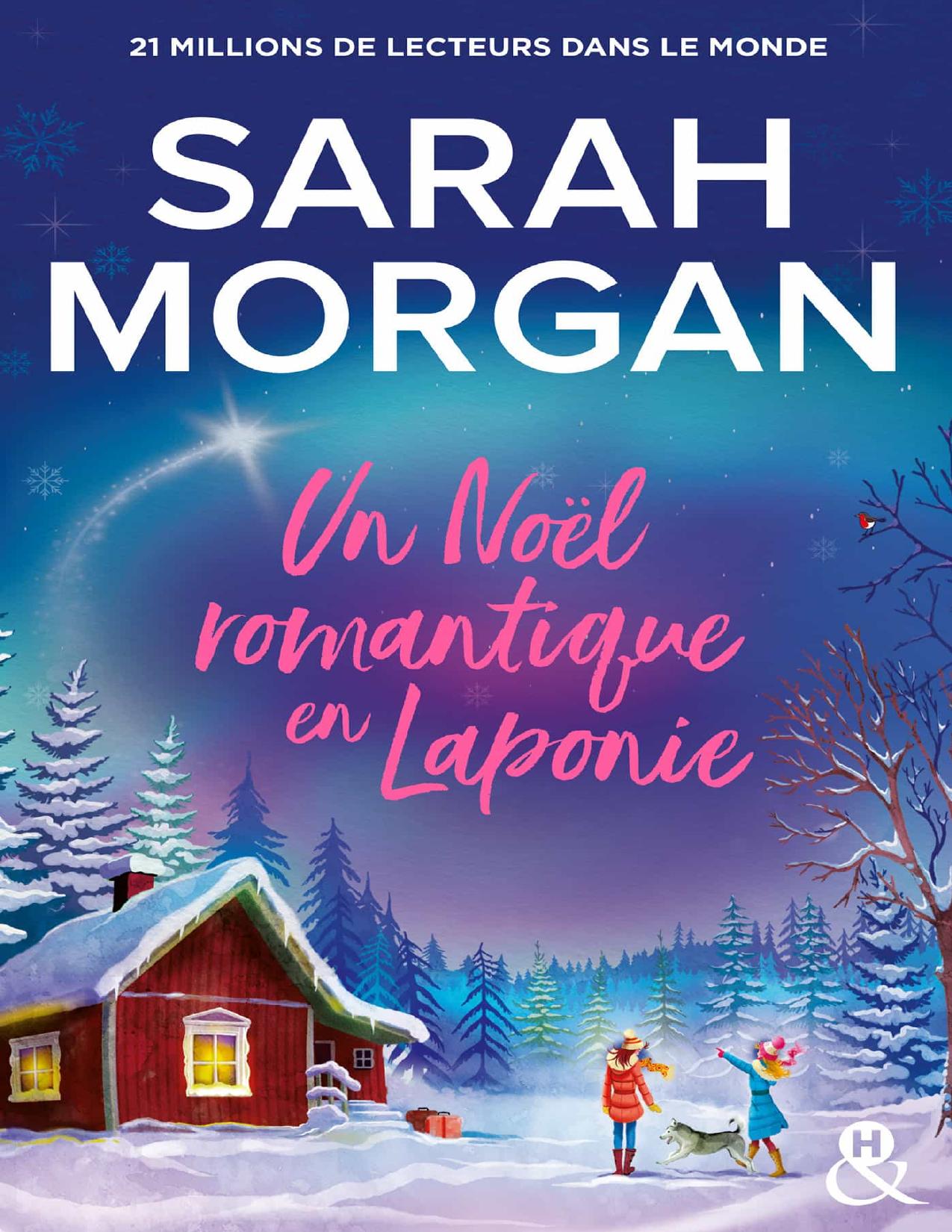 Un Noel Romantique En Laponie