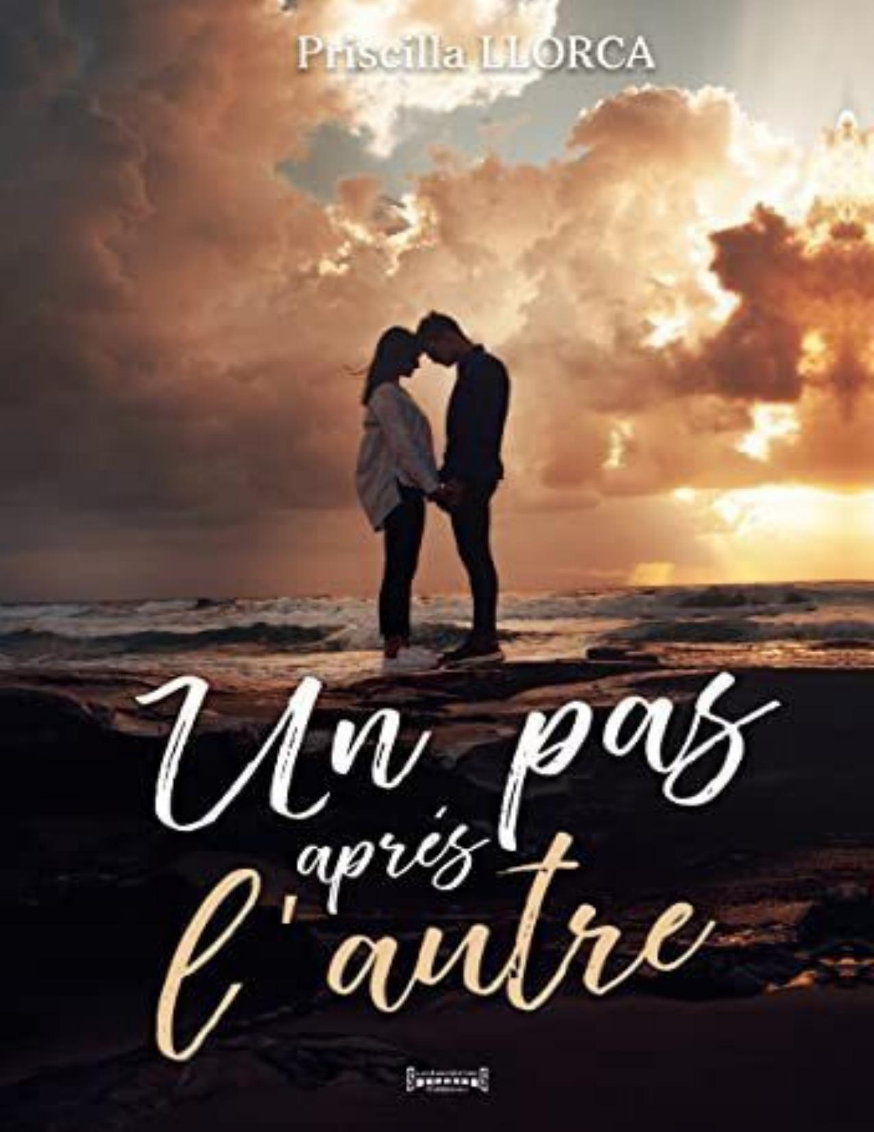 Un Pas Apres Lautre French Edition