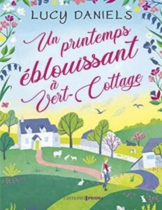 Un Printemps Eblouissant A Vert Cottage