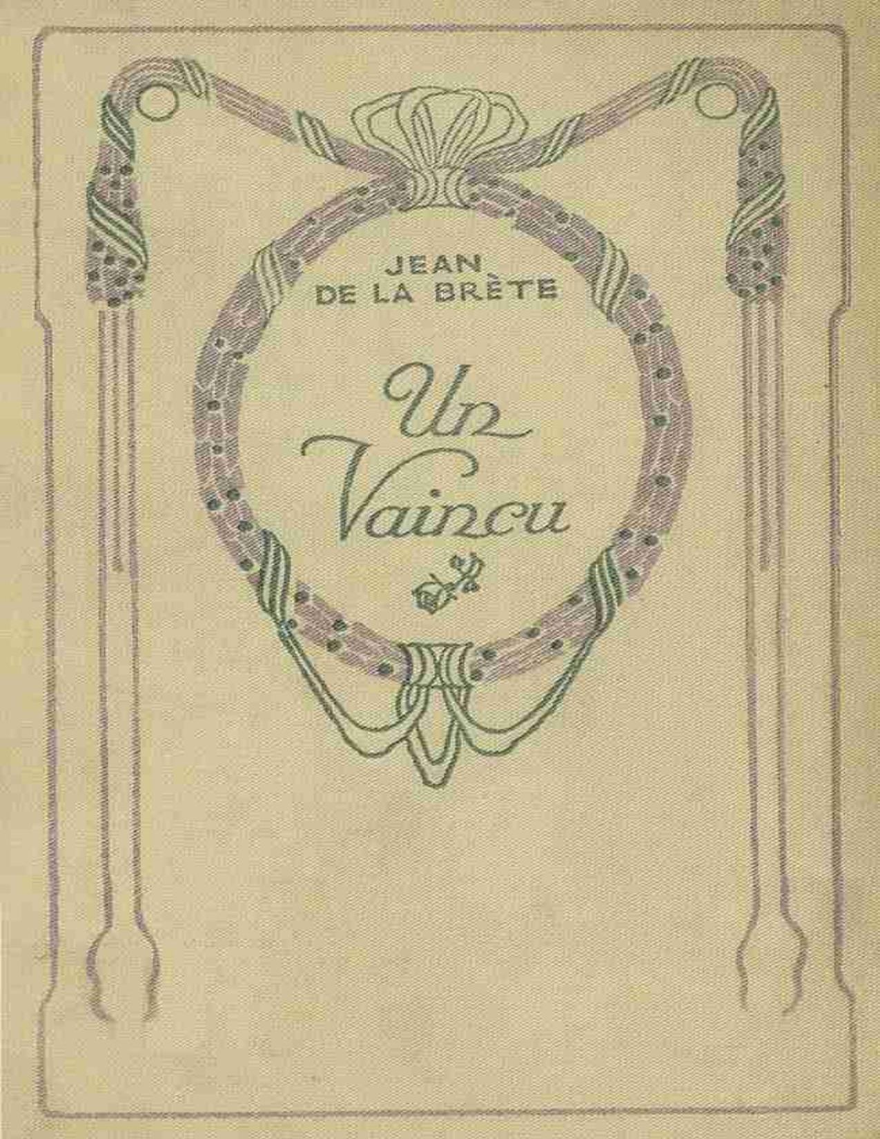 Un Vaincu