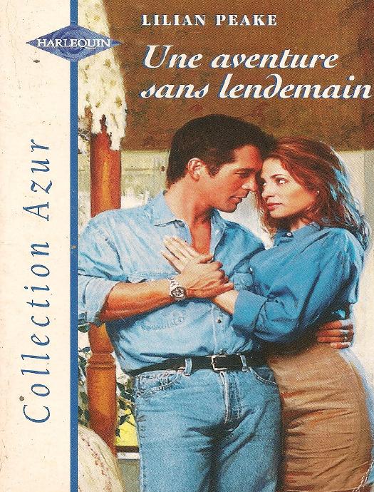 Une Aventure Sans Lendemain
