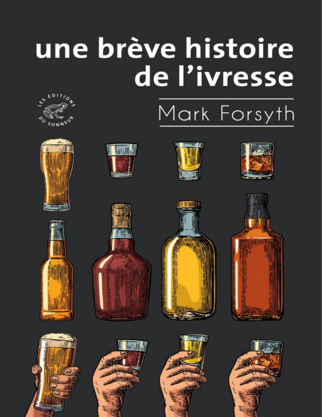 Une Breve Histoire De Livresse