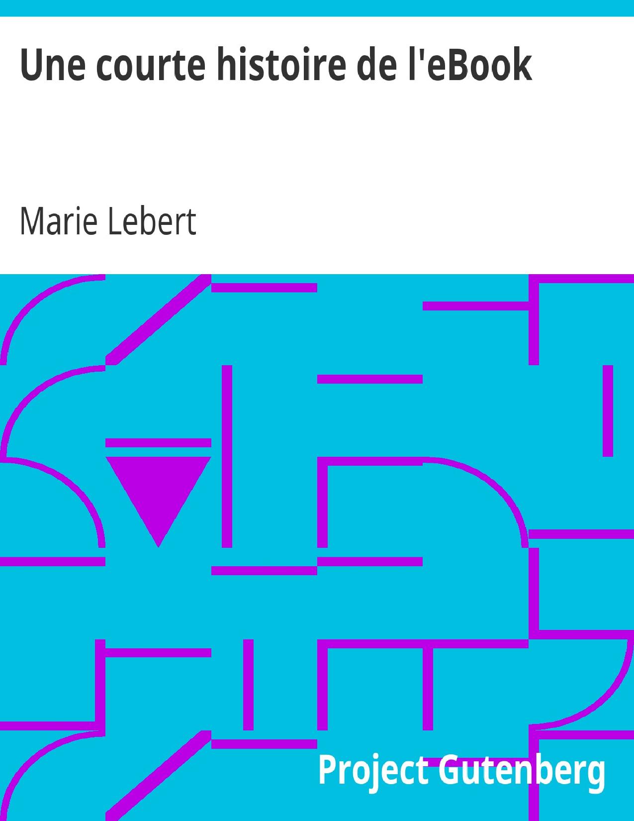 Une Courte Histoire De LeBook