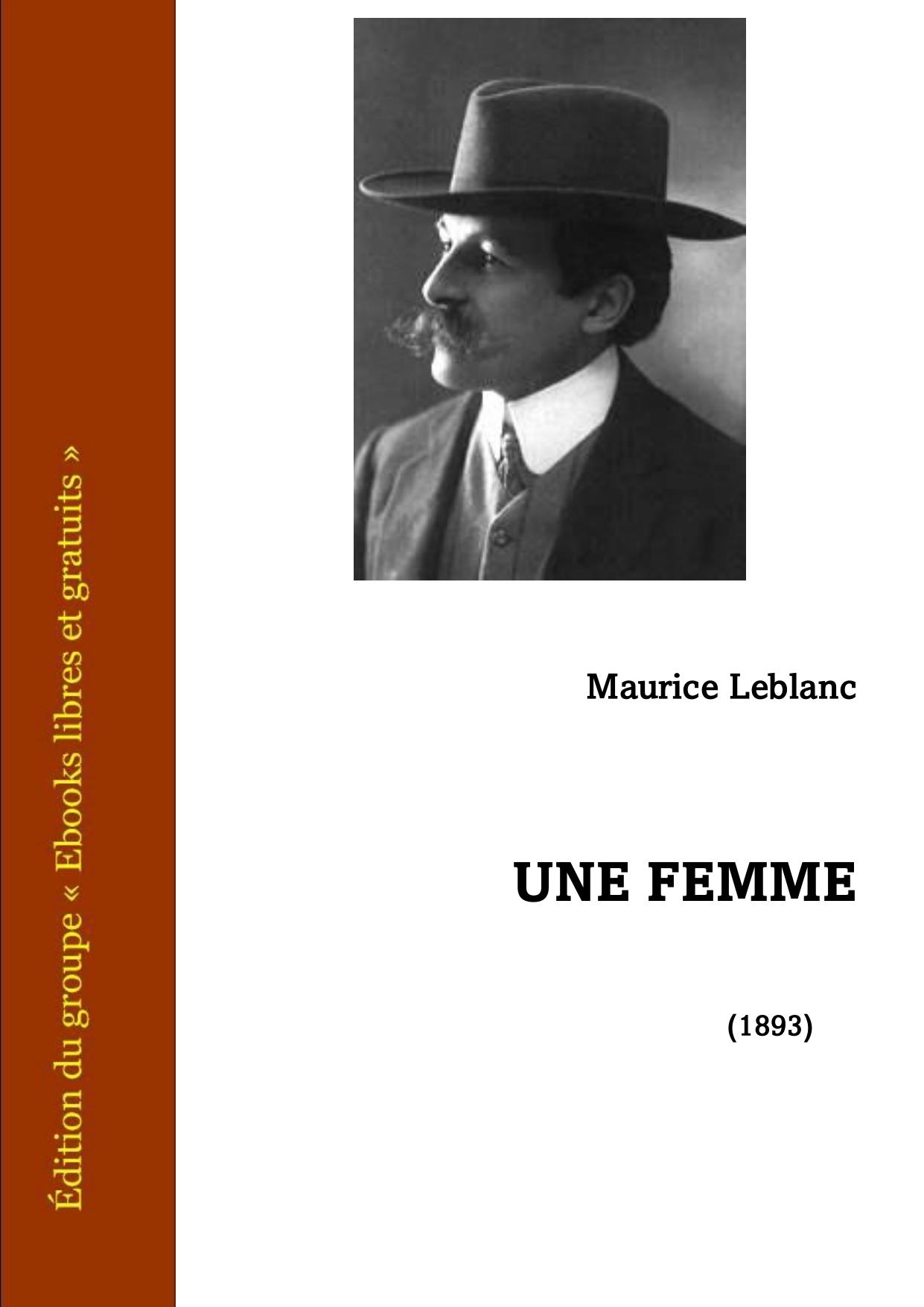 Une Femme