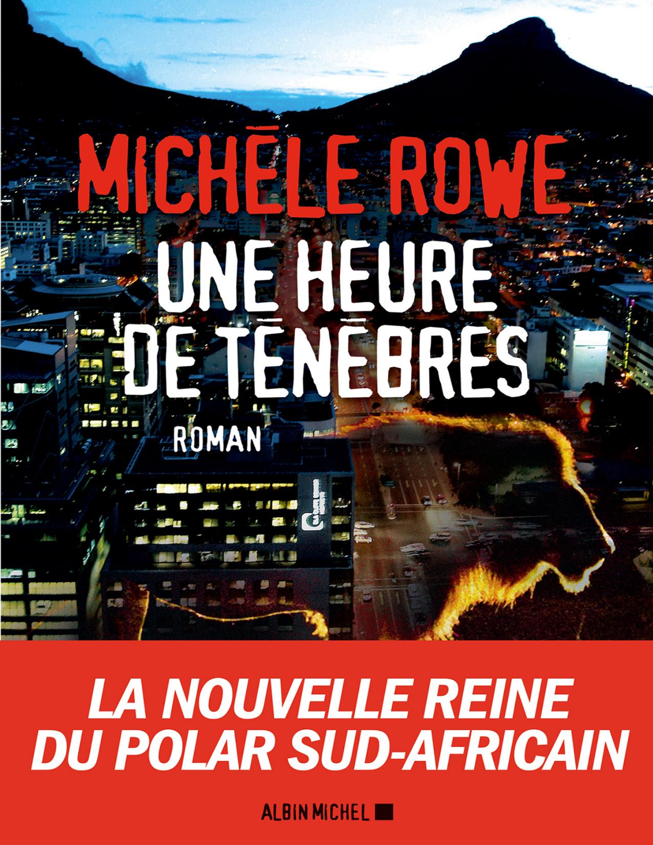Une Heure De Tenebres