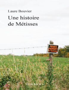 Une Histoire De Metisses