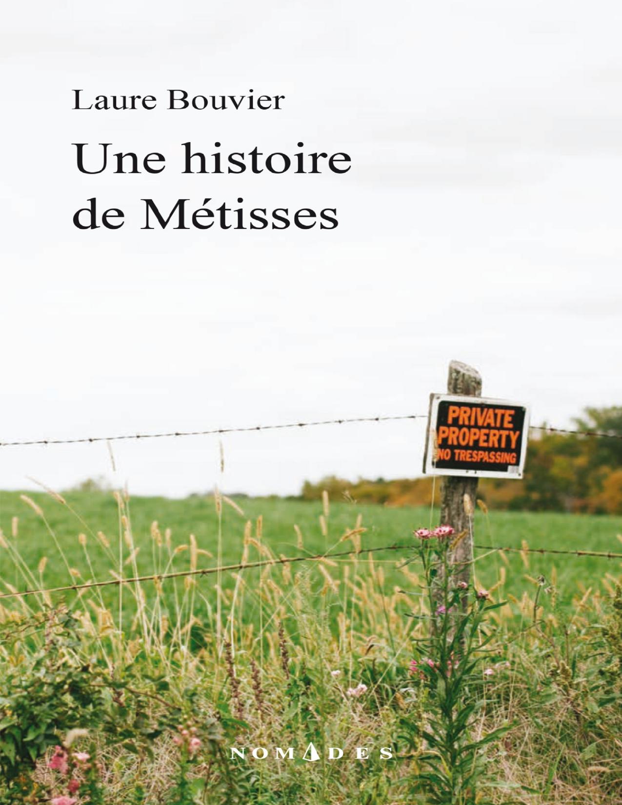 Une Histoire De Metisses