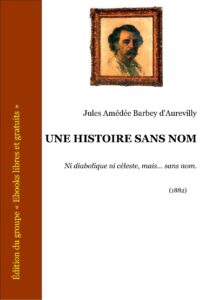 Une Histoire Sans Nom