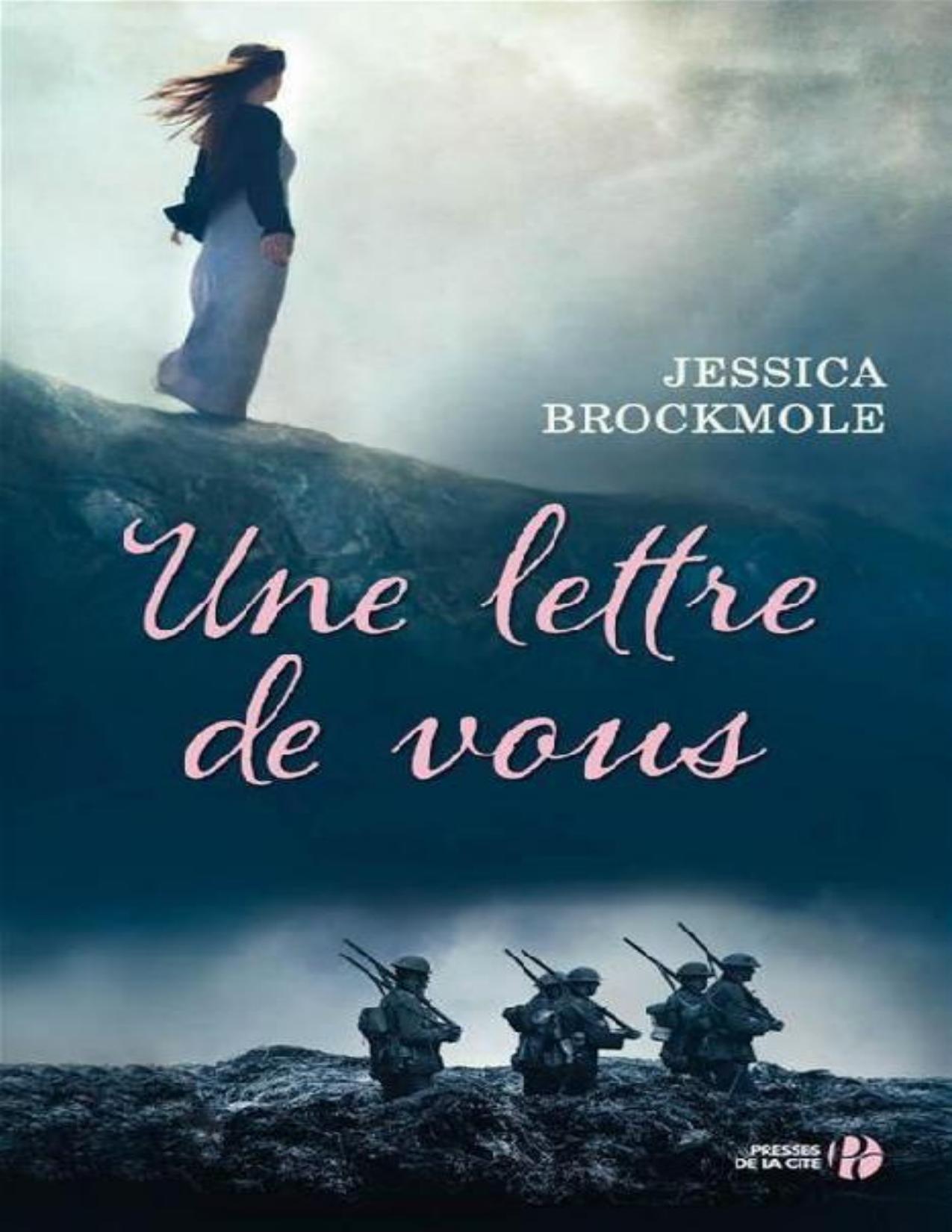 Une Lettre De Vous