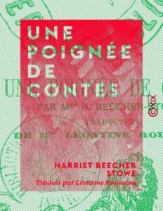 Une Poignee De Contes