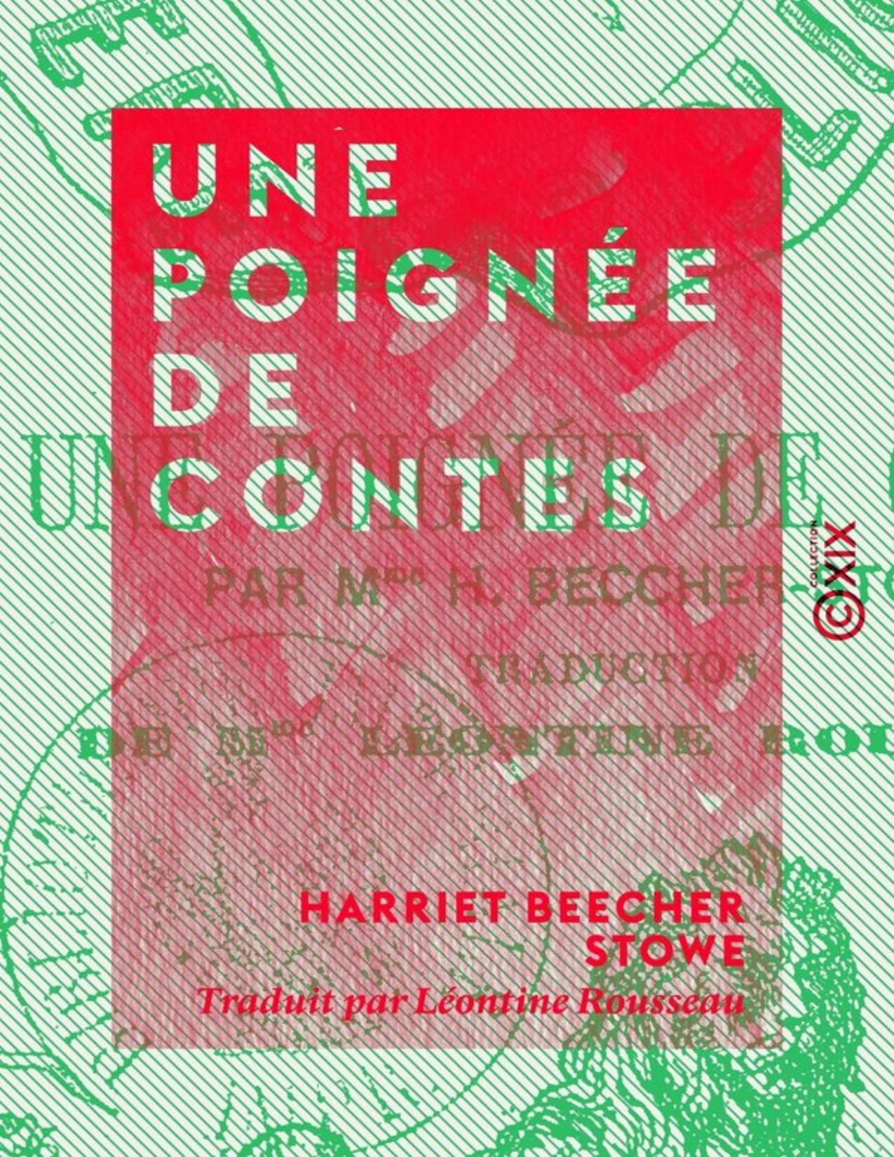 Une Poignee De Contes