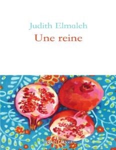 Une Reine