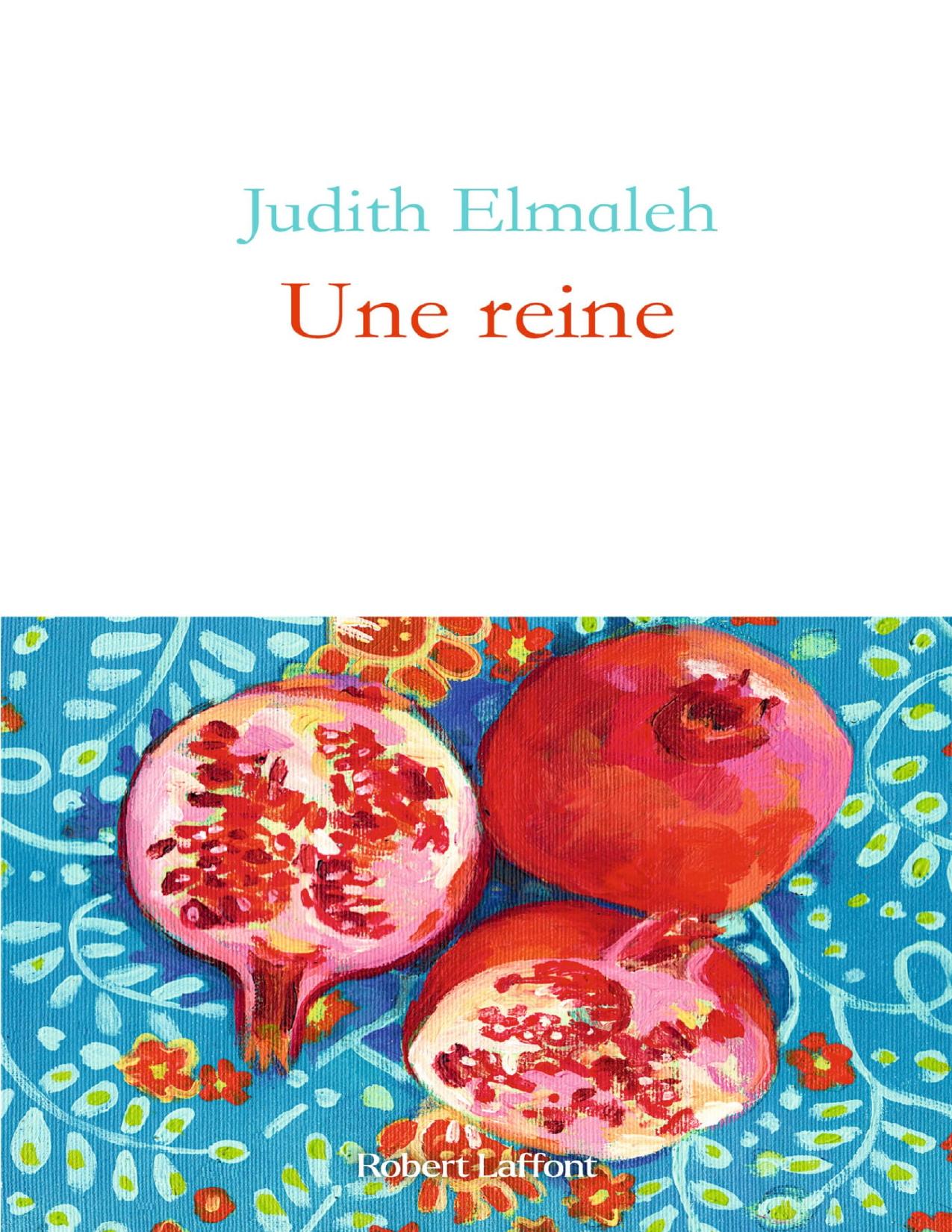 Une Reine