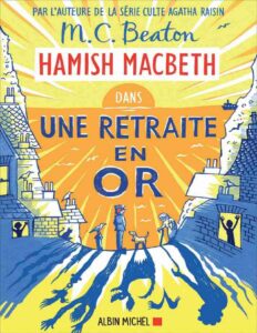 Une Retraite En Or