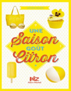 Une Saison Gout Citron