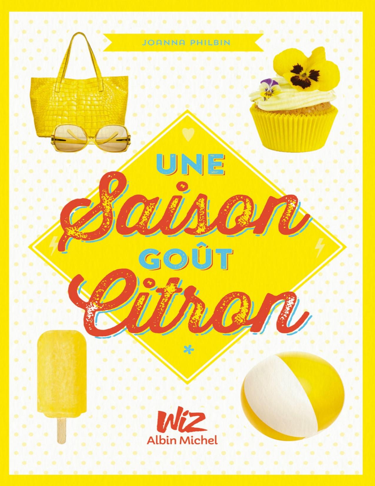 Une Saison Gout Citron