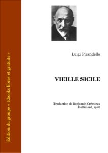 VIEILLE SICILE