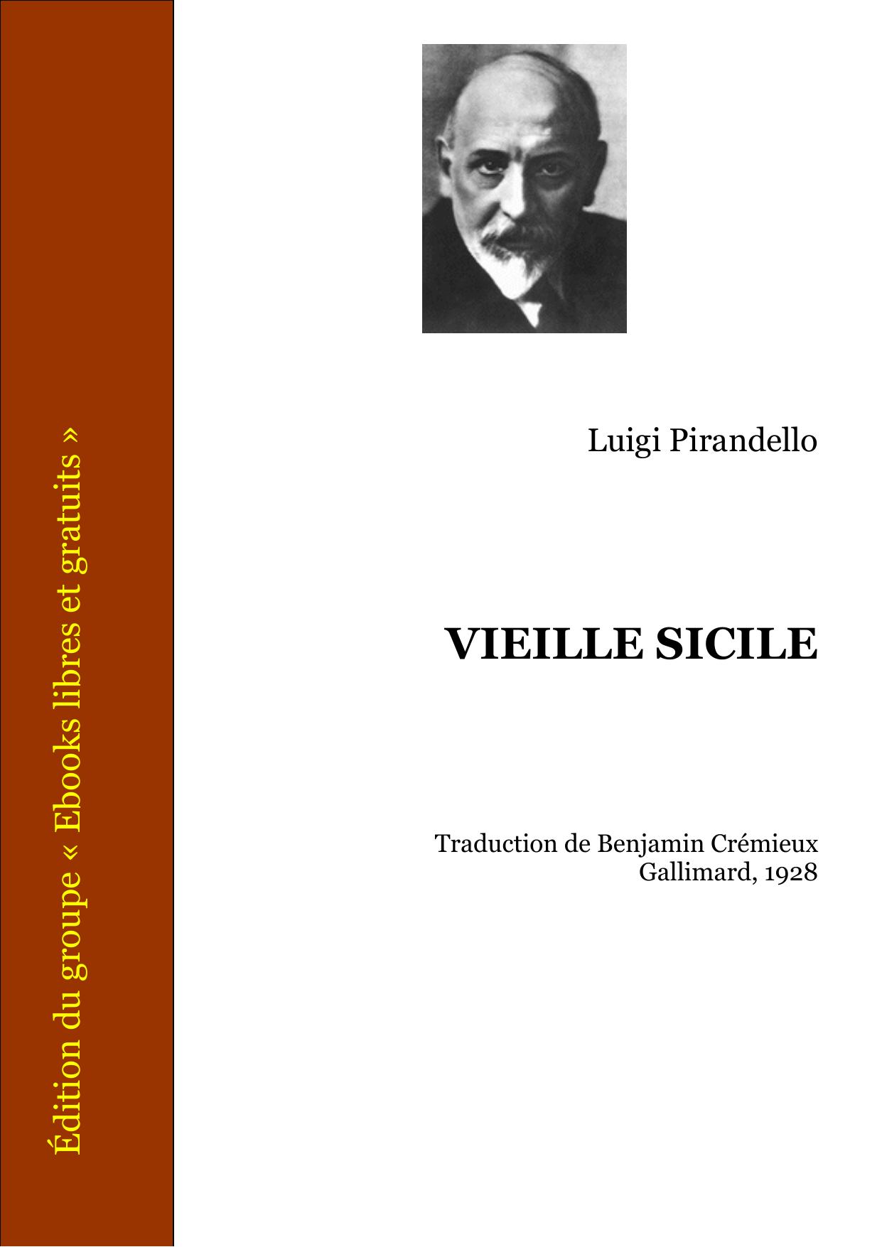 VIEILLE SICILE